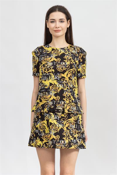 Versace Jeans Couture Kadın Elbise