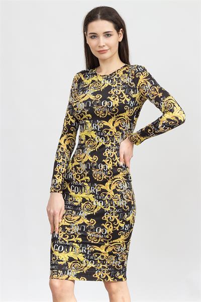 Versace Jeans Couture Kadın Elbise