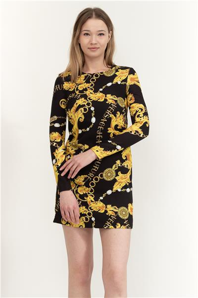 Versace Jeans Couture Kadın Elbise