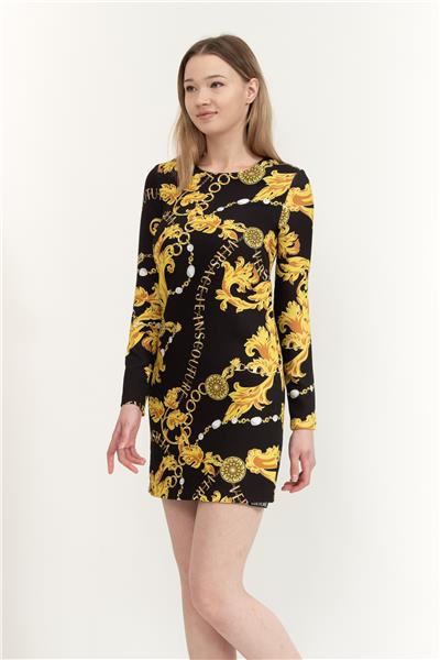 Versace Jeans Couture Kadın Elbise