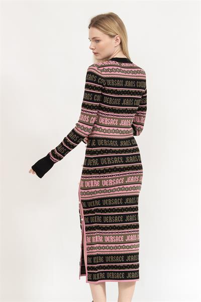 Versace Jeans Couture Kadın Elbise