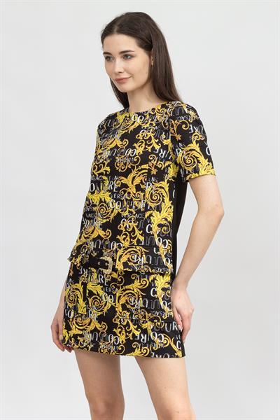 Versace Jeans Couture Kadın Elbise