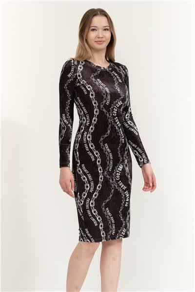 Versace Jeans Couture Kadın Elbise