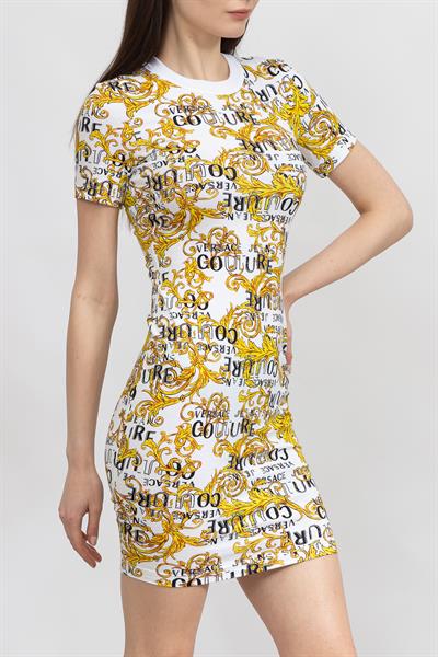 Versace Jeans Couture Kadın Elbise