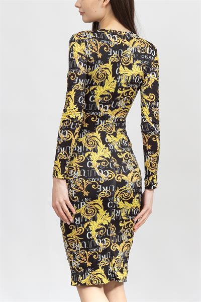 Versace Jeans Couture Kadın Elbise