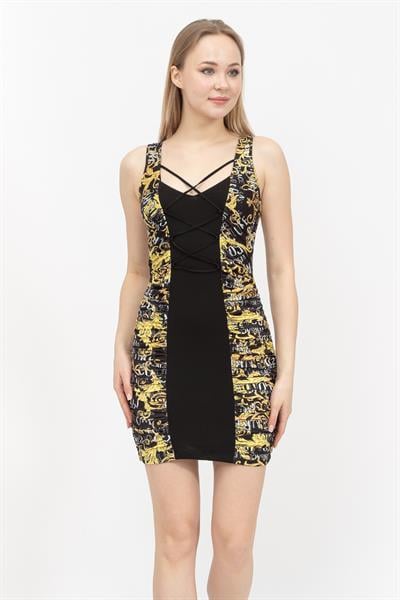 Versace Jeans Couture Kadın Elbise