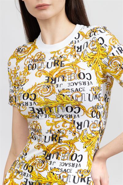 Versace Jeans Couture Kadın Elbise