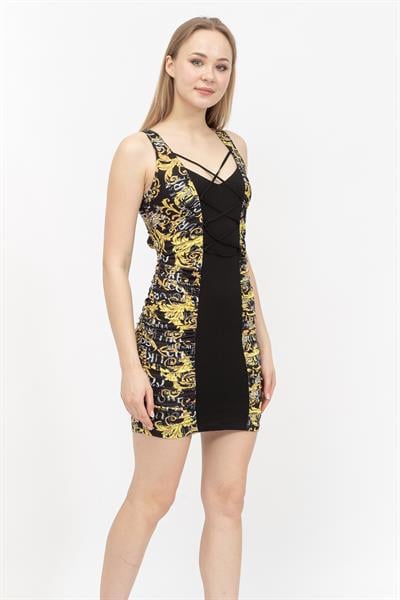 Versace Jeans Couture Kadın Elbise