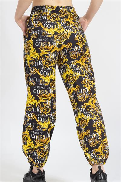 Versace Jeans Couture Kadın Eşofman Altı