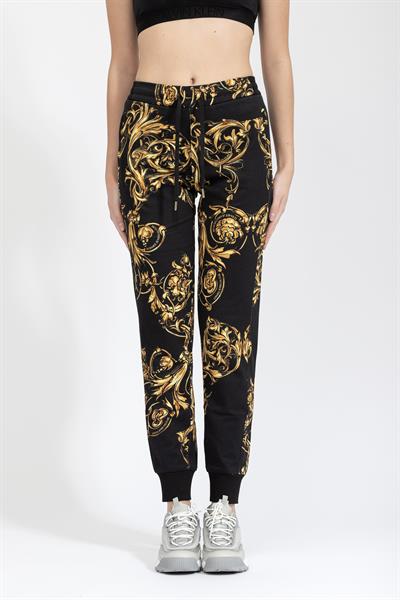 Versace Jeans Couture Kadın Eşofman Altı