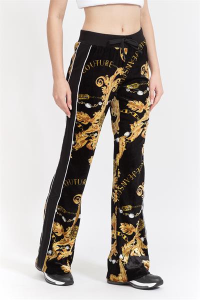 Versace Jeans Couture Kadın Eşofman Altı