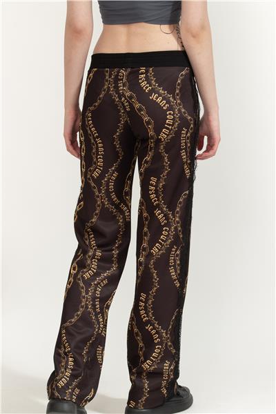 Versace Jeans Couture Kadın Eşofman Altı