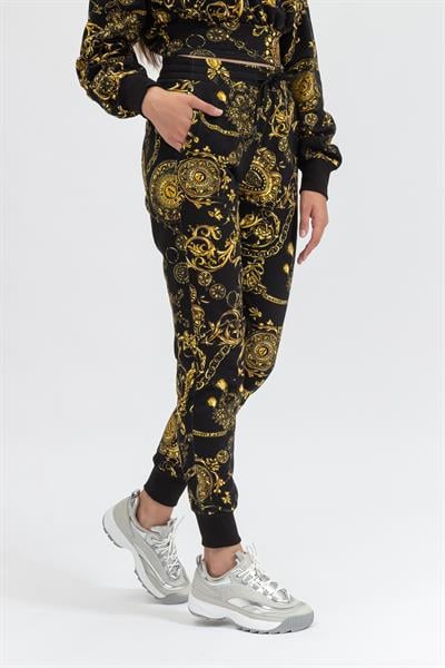 Versace Jeans Couture Kadın Eşofman Altı