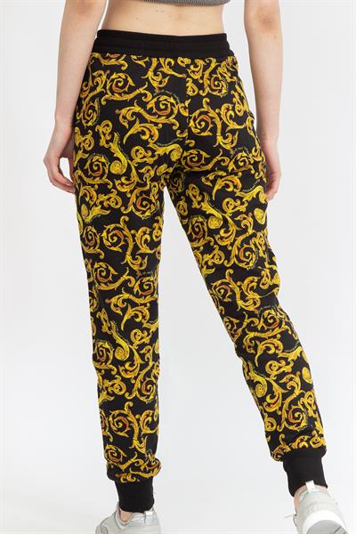 Versace Jeans Couture Kadın Eşofman Altı