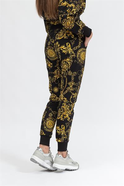 Versace Jeans Couture Kadın Eşofman Altı