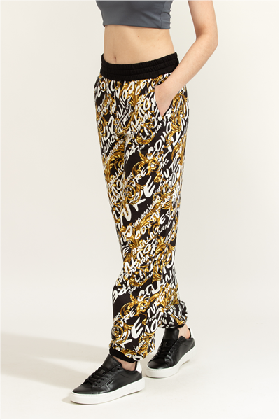 Versace Jeans Couture Kadın Eşofman Altı