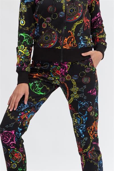 Versace Jeans Couture Kadın Eşofman Altı