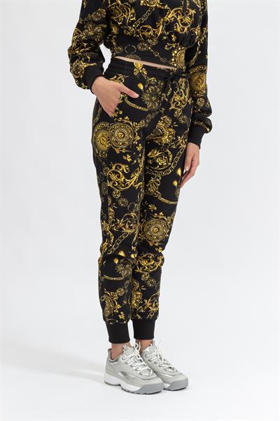 Versace Jeans Couture Kadın Eşofman Altı