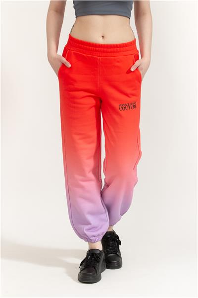 Versace Jeans Couture Kadın Eşofman Altı