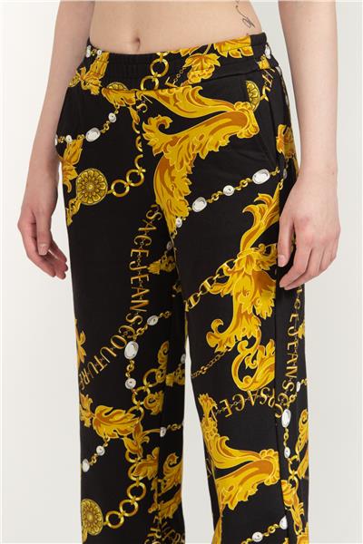 Versace Jeans Couture Kadın Eşofman Altı