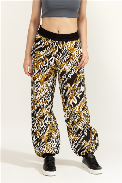 Versace Jeans Couture Kadın Eşofman Altı