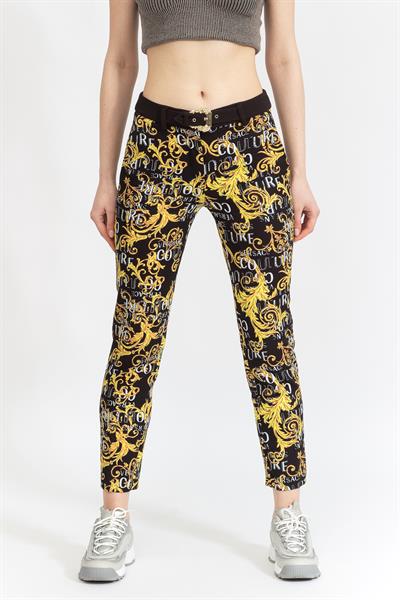 Versace Jeans Couture Kadın Eşofman Altı