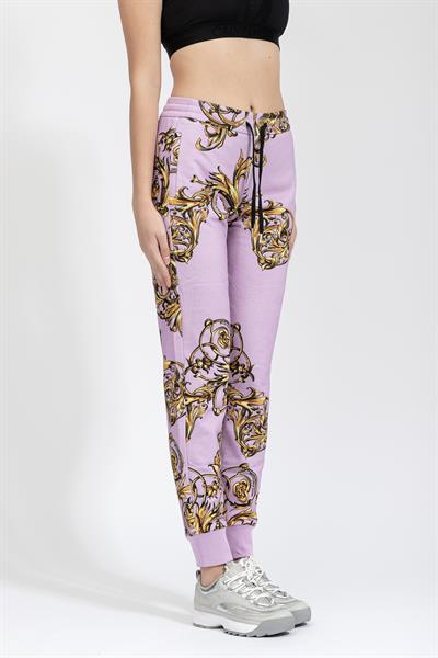 Versace Jeans Couture Kadın Eşofman Altı