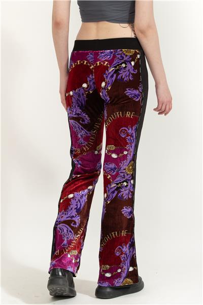 Versace Jeans Couture Kadın Eşofman Altı