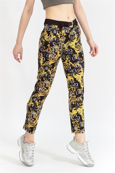 Versace Jeans Couture Kadın Eşofman Altı