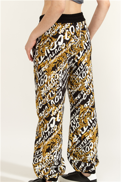 Versace Jeans Couture Kadın Eşofman Altı