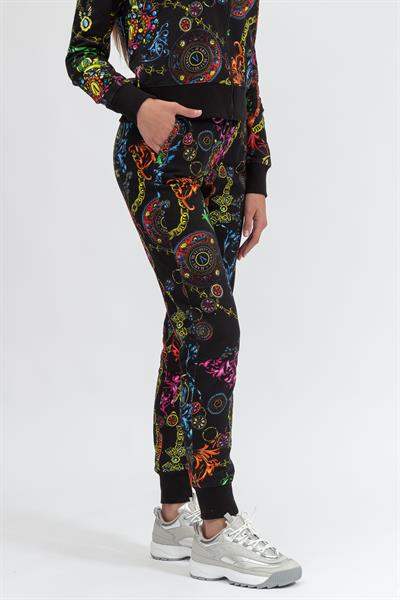 Versace Jeans Couture Kadın Eşofman Altı