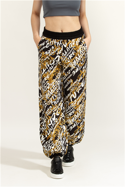 Versace Jeans Couture Kadın Eşofman Altı