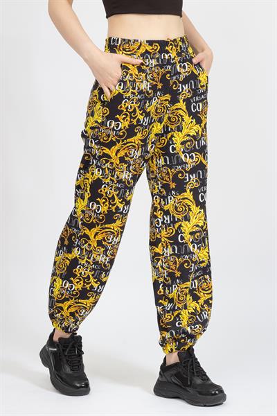 Versace Jeans Couture Kadın Eşofman Altı