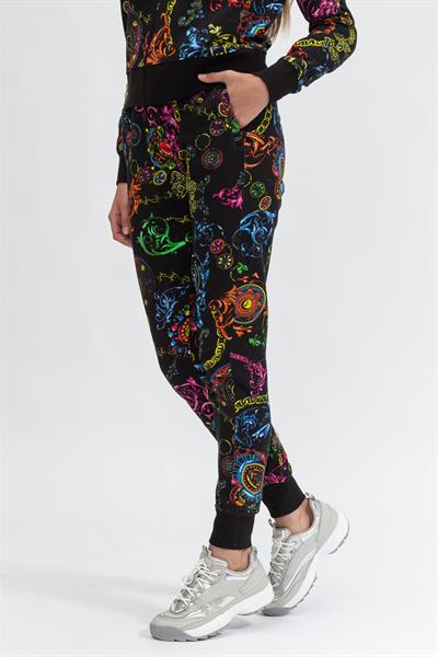 Versace Jeans Couture Kadın Eşofman Altı