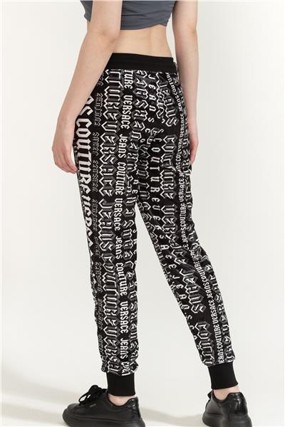 Versace Jeans Couture Kadın Eşofman Altı