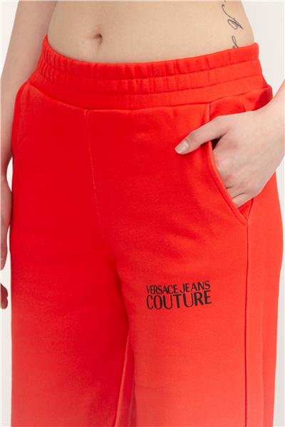 Versace Jeans Couture Kadın Eşofman Altı