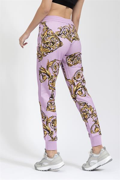 Versace Jeans Couture Kadın Eşofman Altı