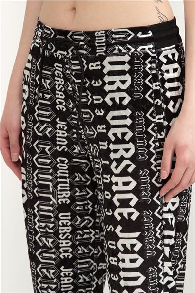 Versace Jeans Couture Kadın Eşofman Altı