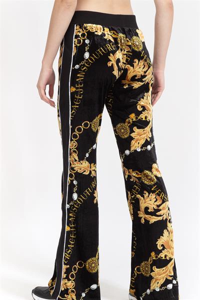 Versace Jeans Couture Kadın Eşofman Altı