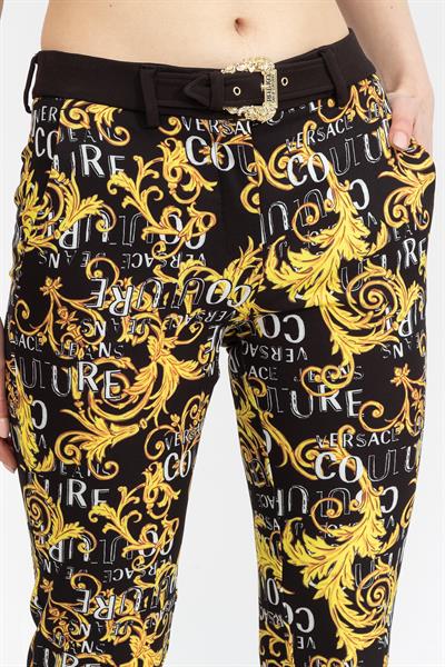 Versace Jeans Couture Kadın Eşofman Altı