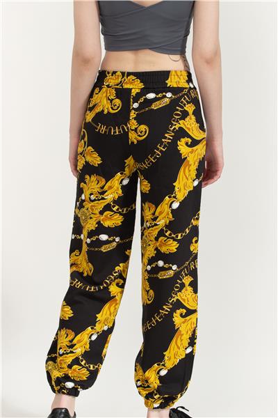 Versace Jeans Couture Kadın Eşofman Altı