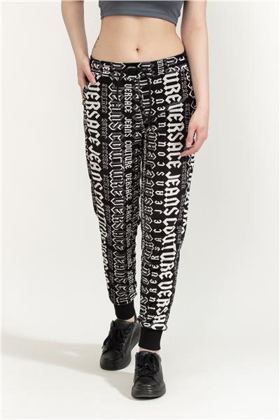 Versace Jeans Couture Kadın Eşofman Altı