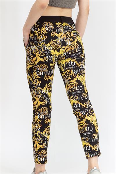 Versace Jeans Couture Kadın Eşofman Altı