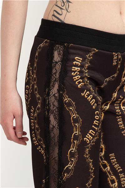 Versace Jeans Couture Kadın Eşofman Altı