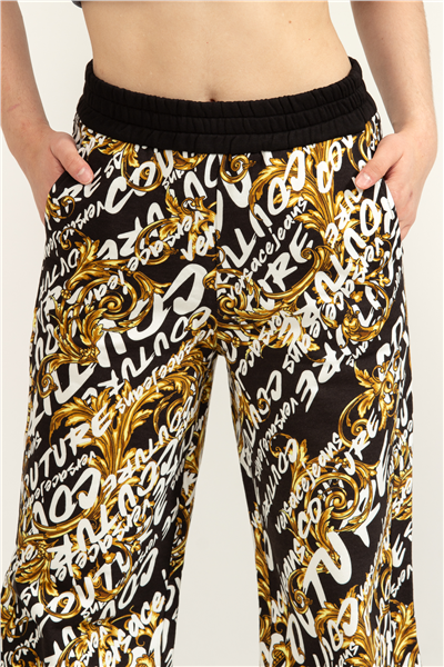 Versace Jeans Couture Kadın Eşofman Altı