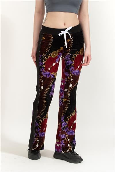 Versace Jeans Couture Kadın Eşofman Altı