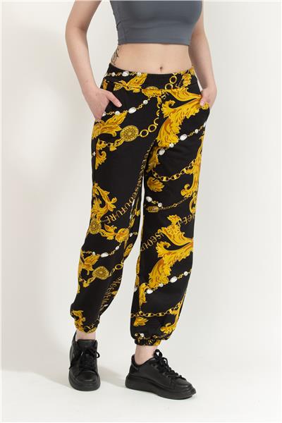 Versace Jeans Couture Kadın Eşofman Altı