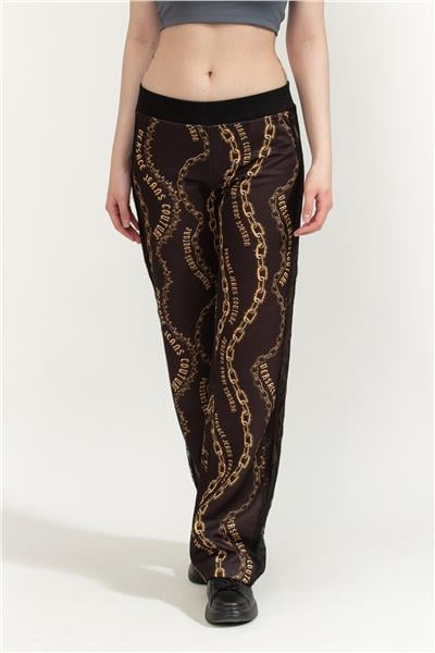 Versace Jeans Couture Kadın Eşofman Altı