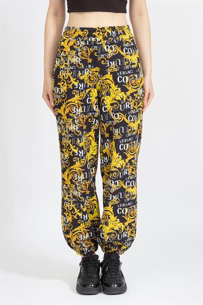 Versace Jeans Couture Kadın Eşofman Altı