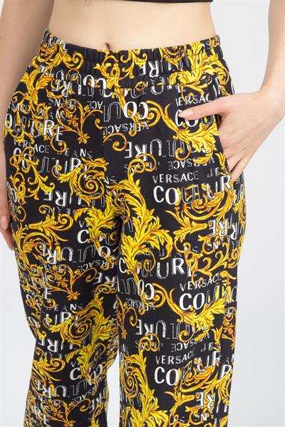 Versace Jeans Couture Kadın Eşofman Altı